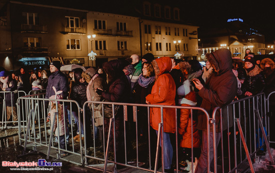 Wielka Orkiestra Świątecznej Pomocy