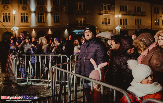 Wielka Orkiestra Świątecznej Pomocy