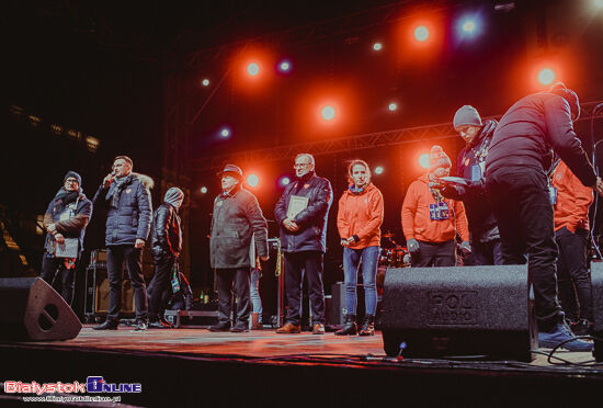 Wielka Orkiestra Świątecznej Pomocy