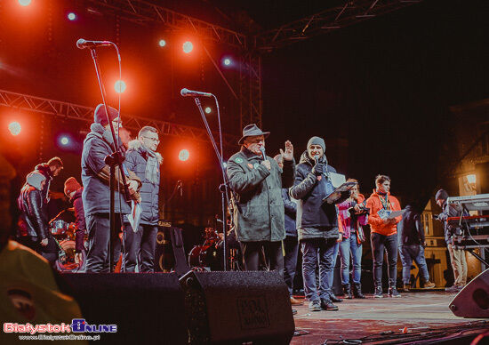 Wielka Orkiestra Świątecznej Pomocy