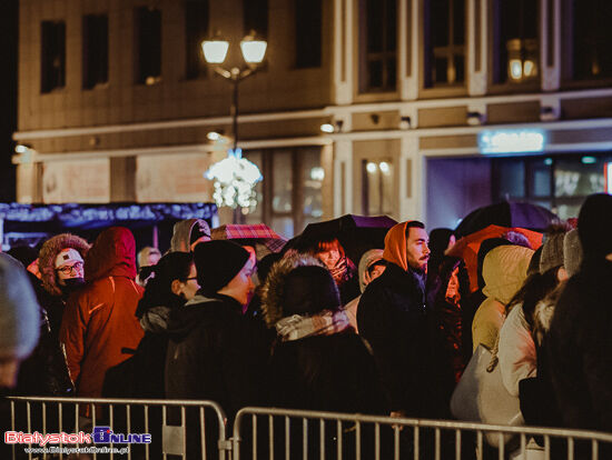 Wielka Orkiestra Świątecznej Pomocy