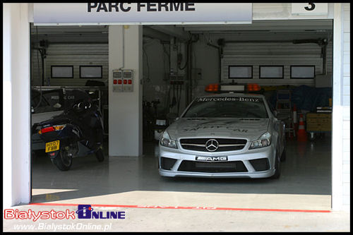 Formula 1. Grand Prix Węgier