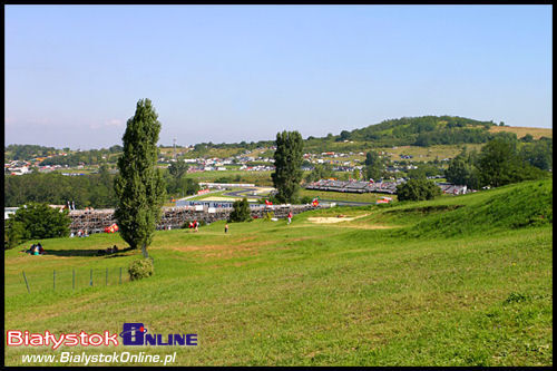 Formula 1. Grand Prix Węgier