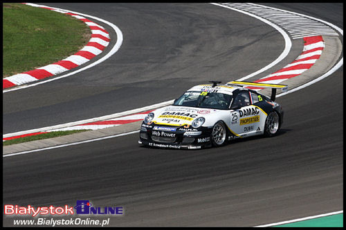 Formula 1. Grand Prix Węgier