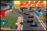 Formula 1. Grand Prix Węgier