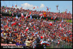 Formula 1. Grand Prix Węgier