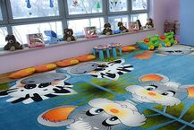 Nowy żłobek na Bacieczkach