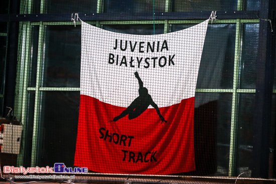 Mecz Husaria Białystok - Krepost Brest