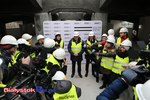 2019.02.08 - Muzeum Pamięci Sybiru. Postęp prac