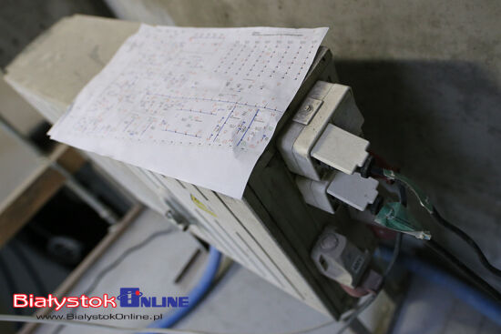 Muzeum Pamięci Sybiru. Postęp prac