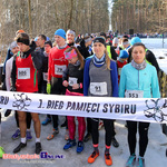 2019.02.10 - 1. Bieg Pamięci Sybiru