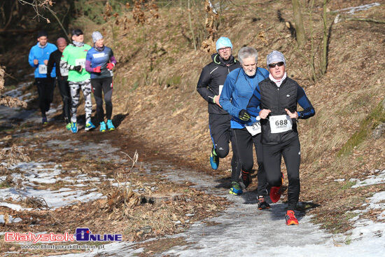 1. Bieg Pamięci Sybiru