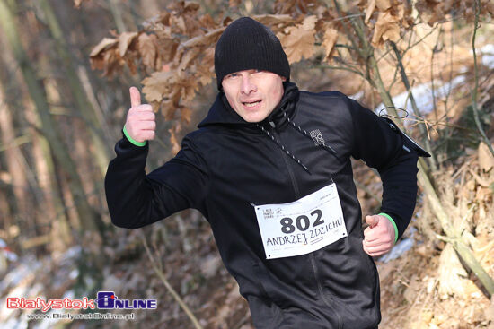 1. Bieg Pamięci Sybiru