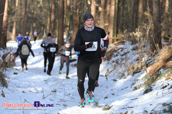 1. Bieg Pamięci Sybiru