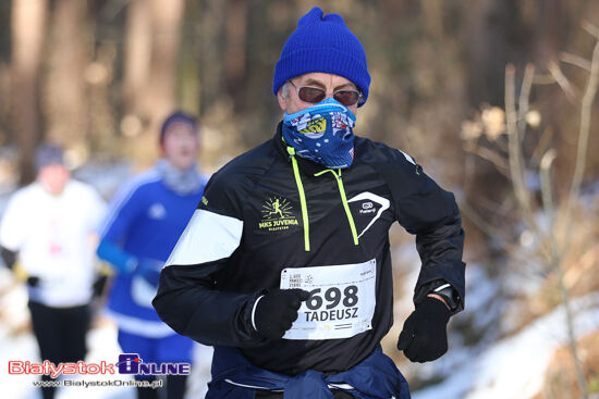 1. Bieg Pamięci Sybiru