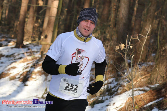 1. Bieg Pamięci Sybiru