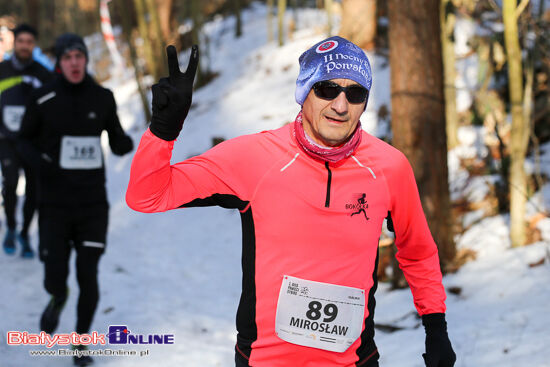 1. Bieg Pamięci Sybiru