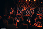 Wojtek Mazolewski Quintet z muzyką Krzysztofa Komedy