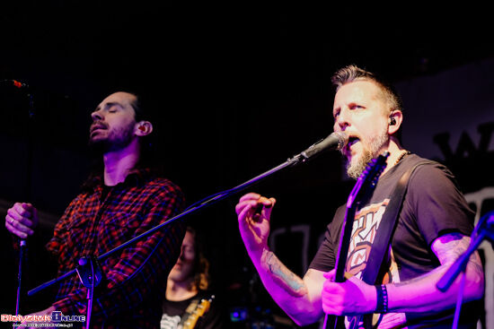 Luxtorpeda w Białymstoku