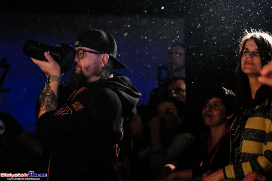 Luxtorpeda w Białymstoku