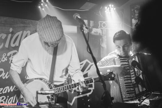 Hańba w Białymstoku