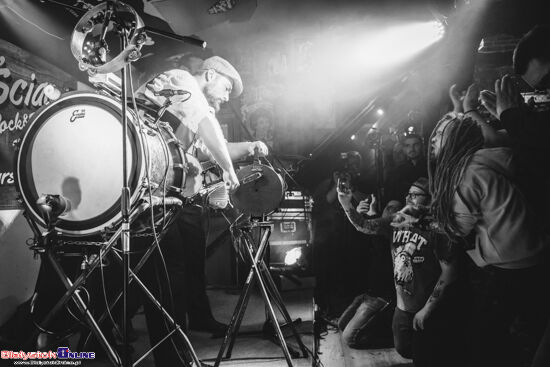 Hańba w Białymstoku