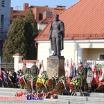 Białystok świętuje 100-lecie niepodległości