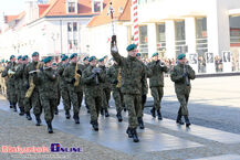 Białystok świętuje 100-lecie niepodległości