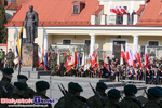 Białystok świętuje 100-lecie niepodległości
