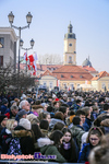 Białystok świętuje 100-lecie niepodległości