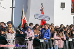 Białystok świętuje 100-lecie niepodległości