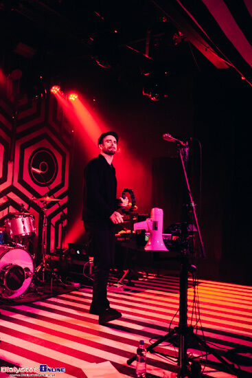 Fisz Emade Tworzywo w Zmianie Klimatu