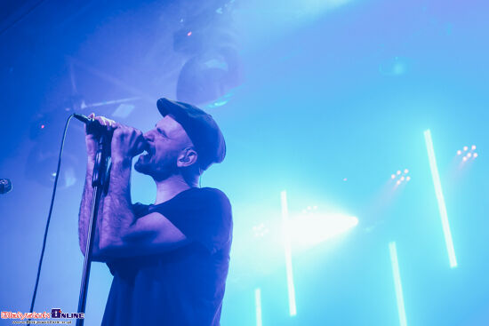 Fisz Emade Tworzywo w Zmianie Klimatu