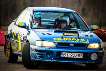 6. Zimowe Grand Prix Białegostoku