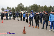 6. Zimowe Grand Prix Białegostoku