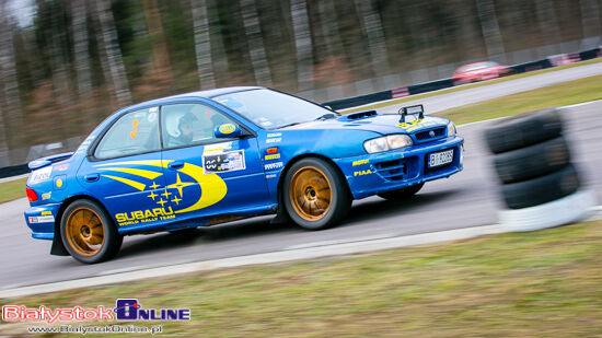 6. Zimowe Grand Prix Białegostoku