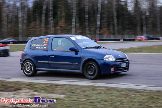 6. Zimowe Grand Prix Białegostoku