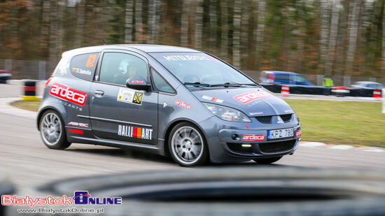 6. Zimowe Grand Prix Białegostoku