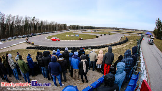 6. Zimowe Grand Prix Białegostoku