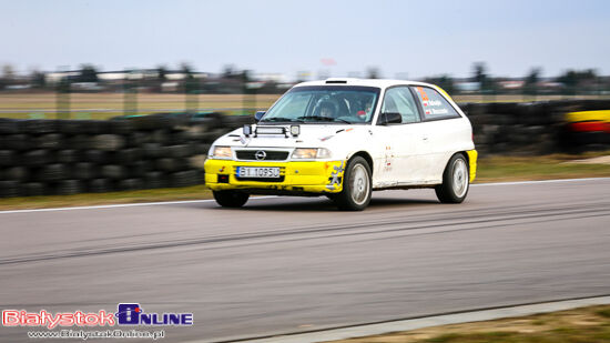 6. Zimowe Grand Prix Białegostoku