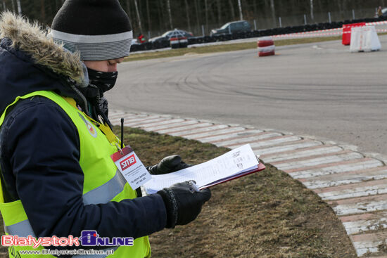 6. Zimowe Grand Prix Białegostoku