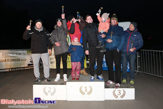 6. Zimowe Grand Prix Białegostoku