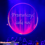 Koncert karnawałowy \"Przetańczyć całą noc...\"