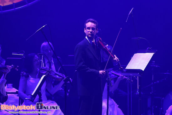 Koncert karnawałowy Przetańczyć całą noc...