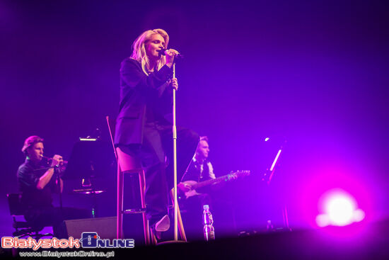 Koncert Margaret w Operze