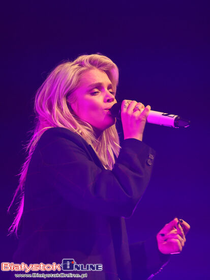 Koncert Margaret w Operze