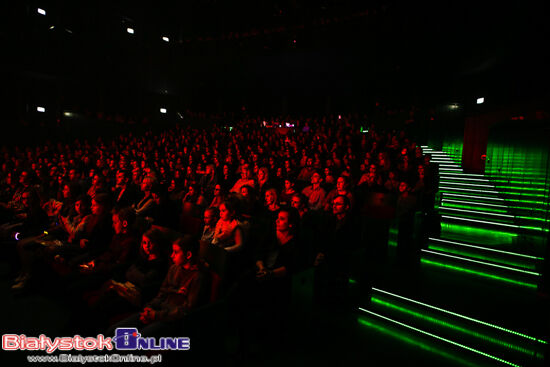 Koncert Margaret w Operze