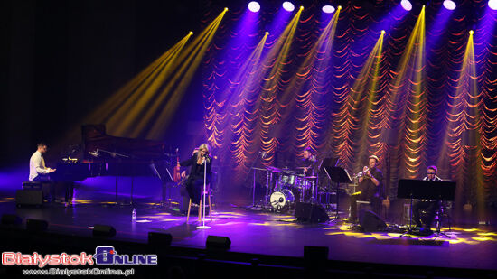 Koncert Margaret w Operze