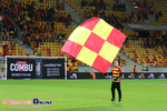 2019.03.02 - Mecz Jagiellonia Białystok - Górnik Zabrze