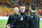  Mecz Jagiellonia Białystok - Górnik Zabrze